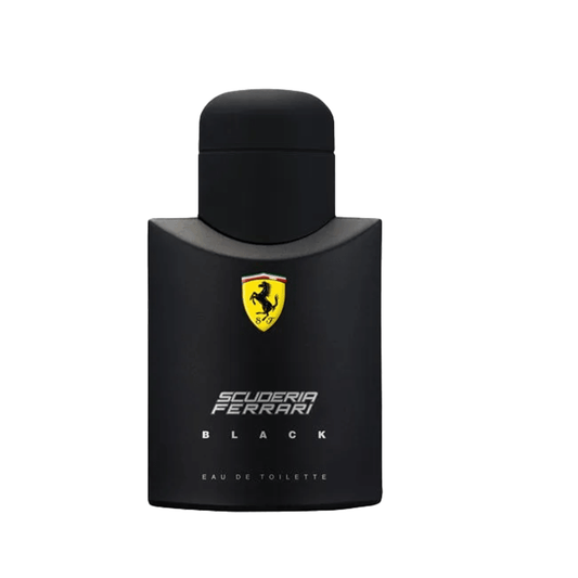 Ferrari Black - Parfumlab.co