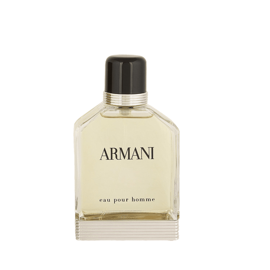 armani pour homme - Parfumlab.co