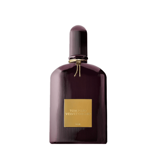 Velvet Orchid - Parfumlab.co