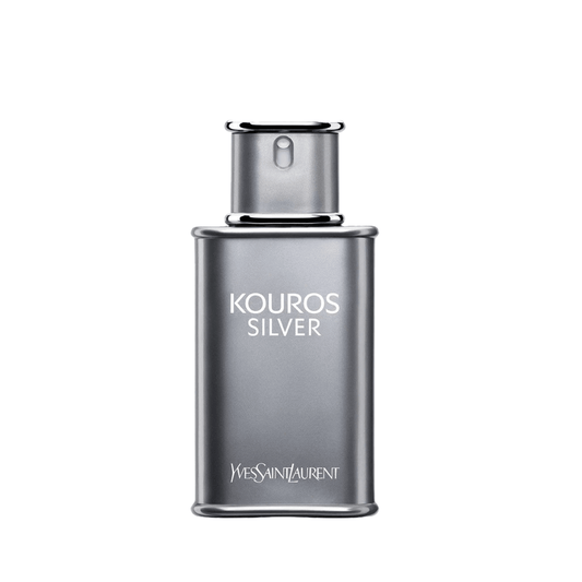 Kouros Silver - Parfumlab.co