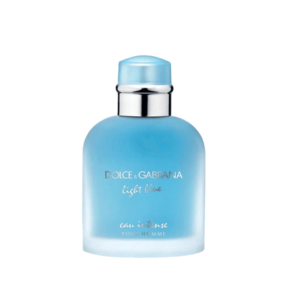 Light Blue Intense by D&G - Parfumlab.co