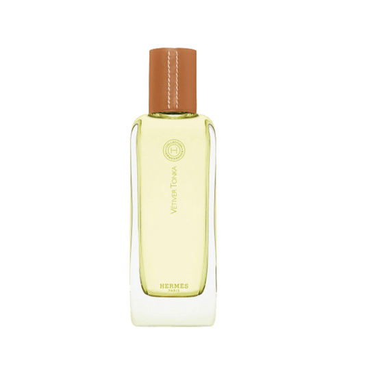 HERMESSENCE VETIVER TONKA - Parfumlab.co