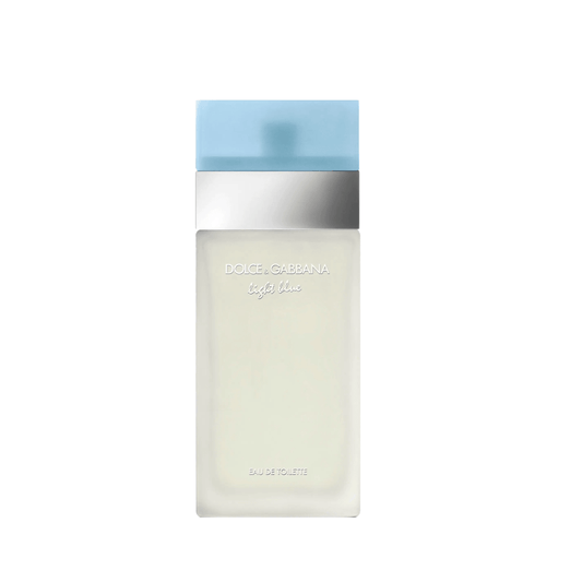 Light blue Women by Dolce & Gabbana - Parfumlab.co