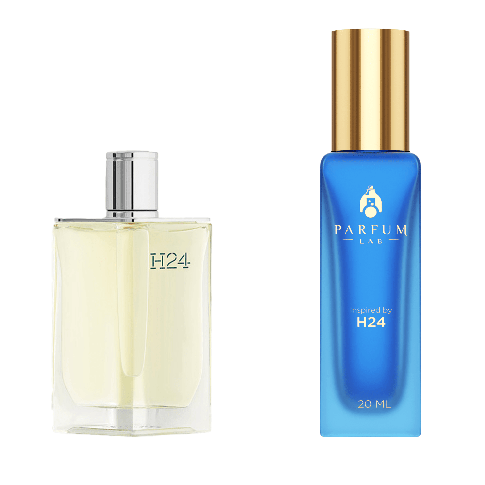 Hermes Trial Set Inspired (Pack of 3) - Parfumlab.co