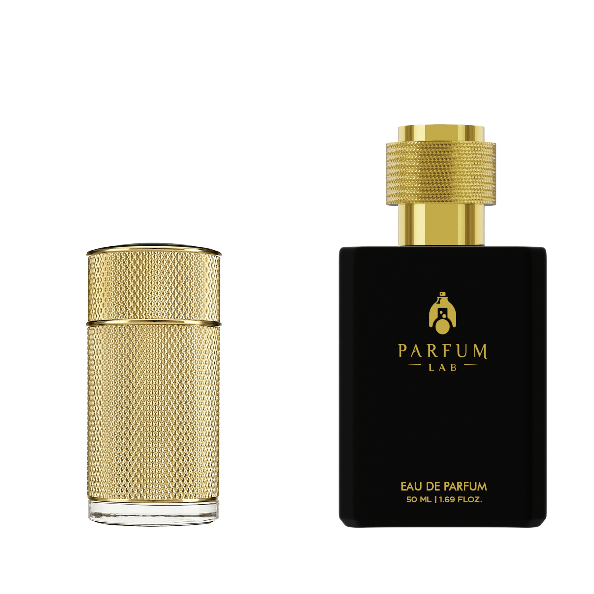 Dunhill Icon Absolute - Parfumlab.co