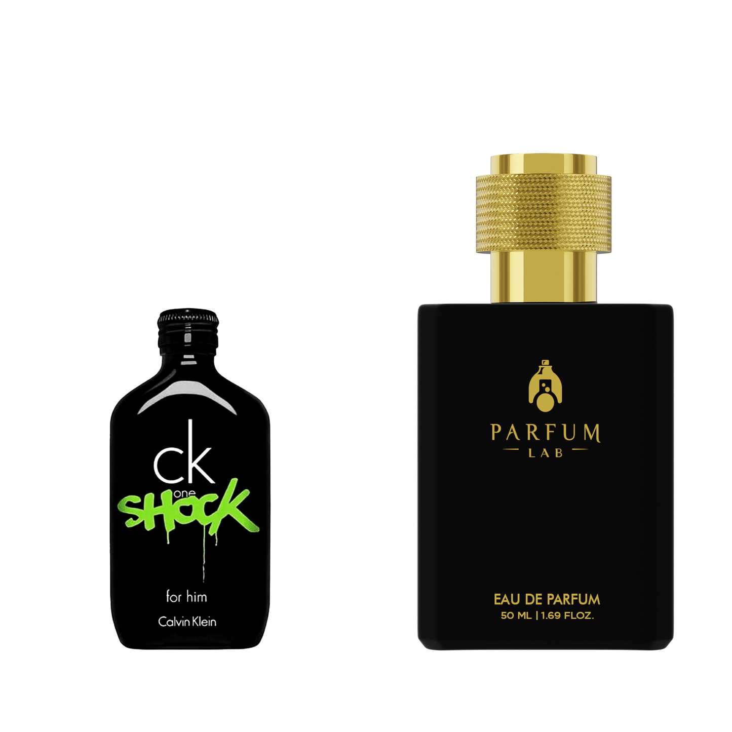 CK Shock - Parfumlab.co