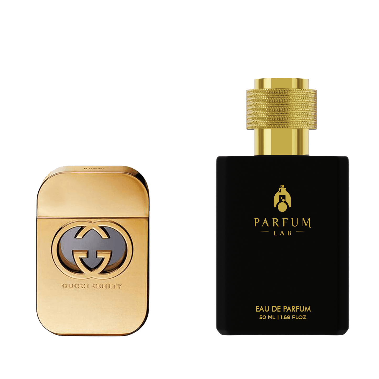 Gucci Guilty Intense - Parfumlab.co