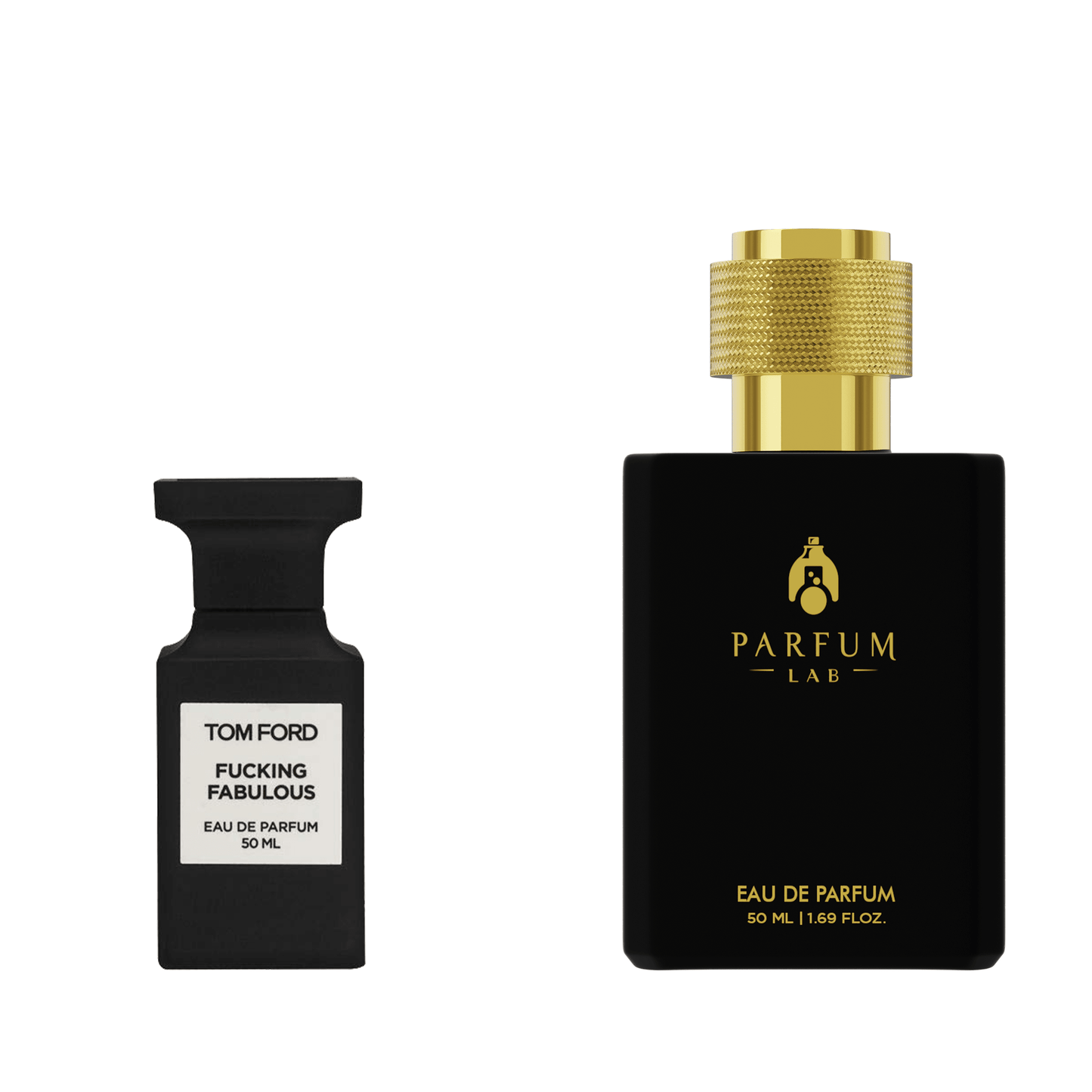 Fucking Fabulous - Parfumlab.co