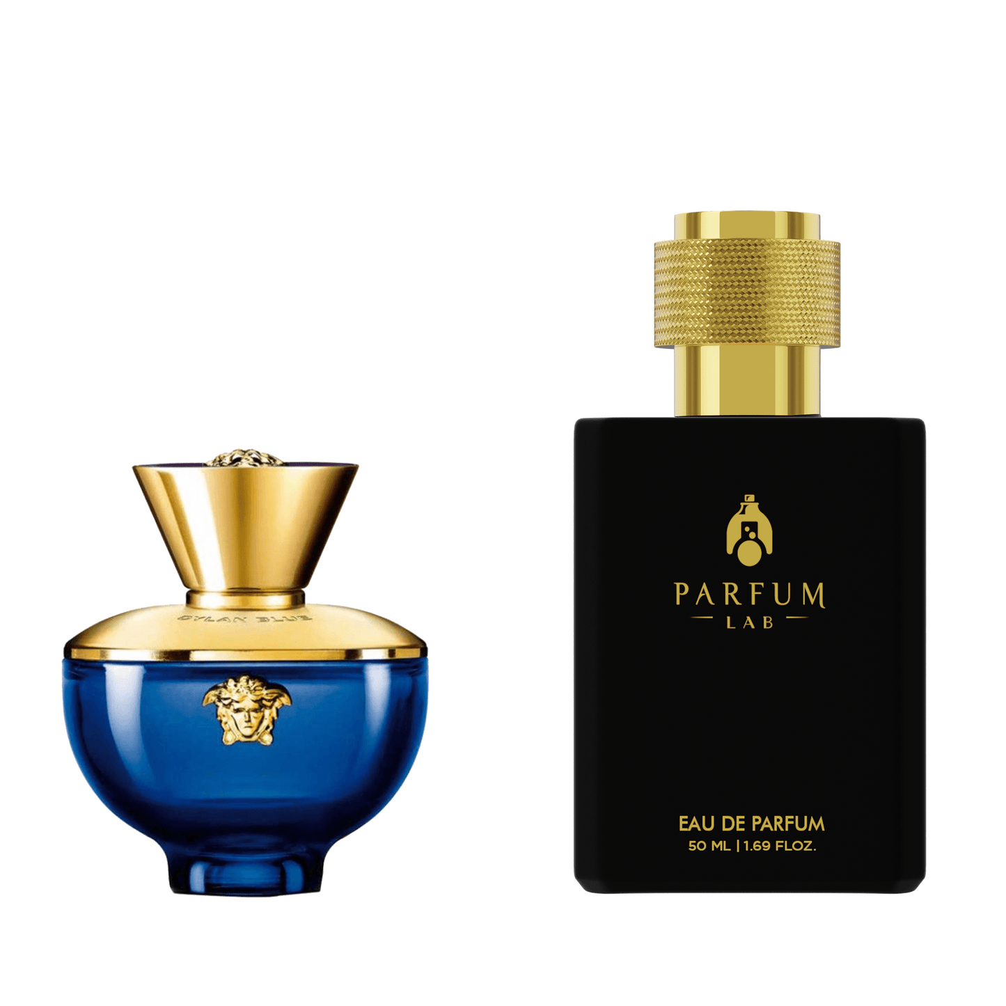 Versace Dylan Blue Women - Parfumlab.co