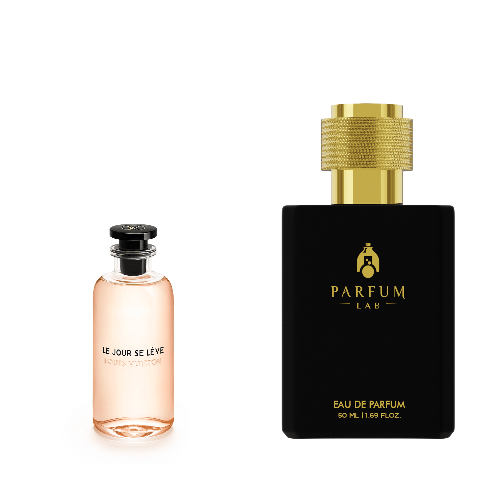 LE JOUR SE LÈVE - Parfumlab.co