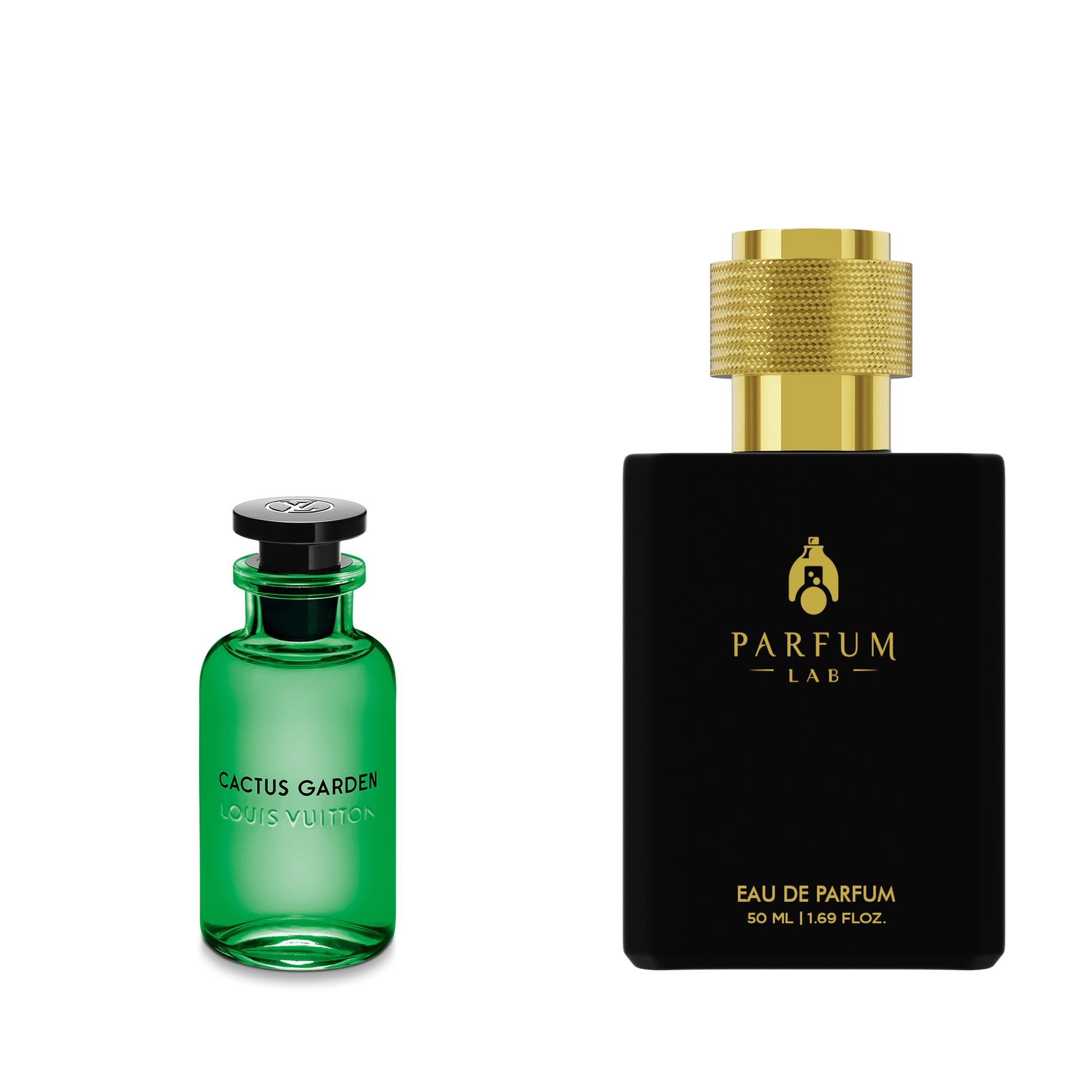 CACTUS GARDEN - Parfumlab.co