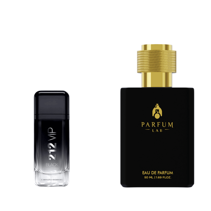 212 VIP Black - Parfumlab.co