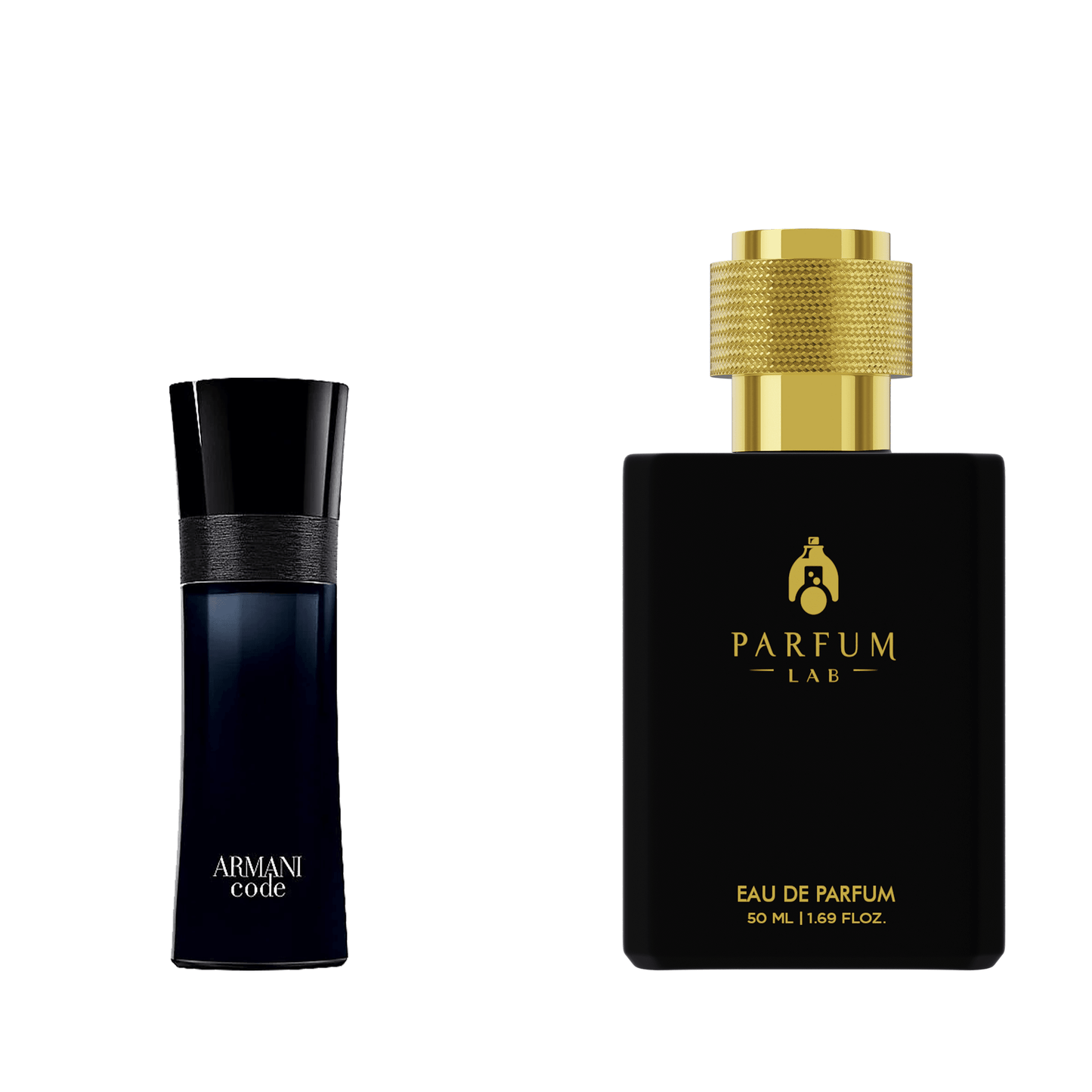 Armani Khaki - Parfumlab.co