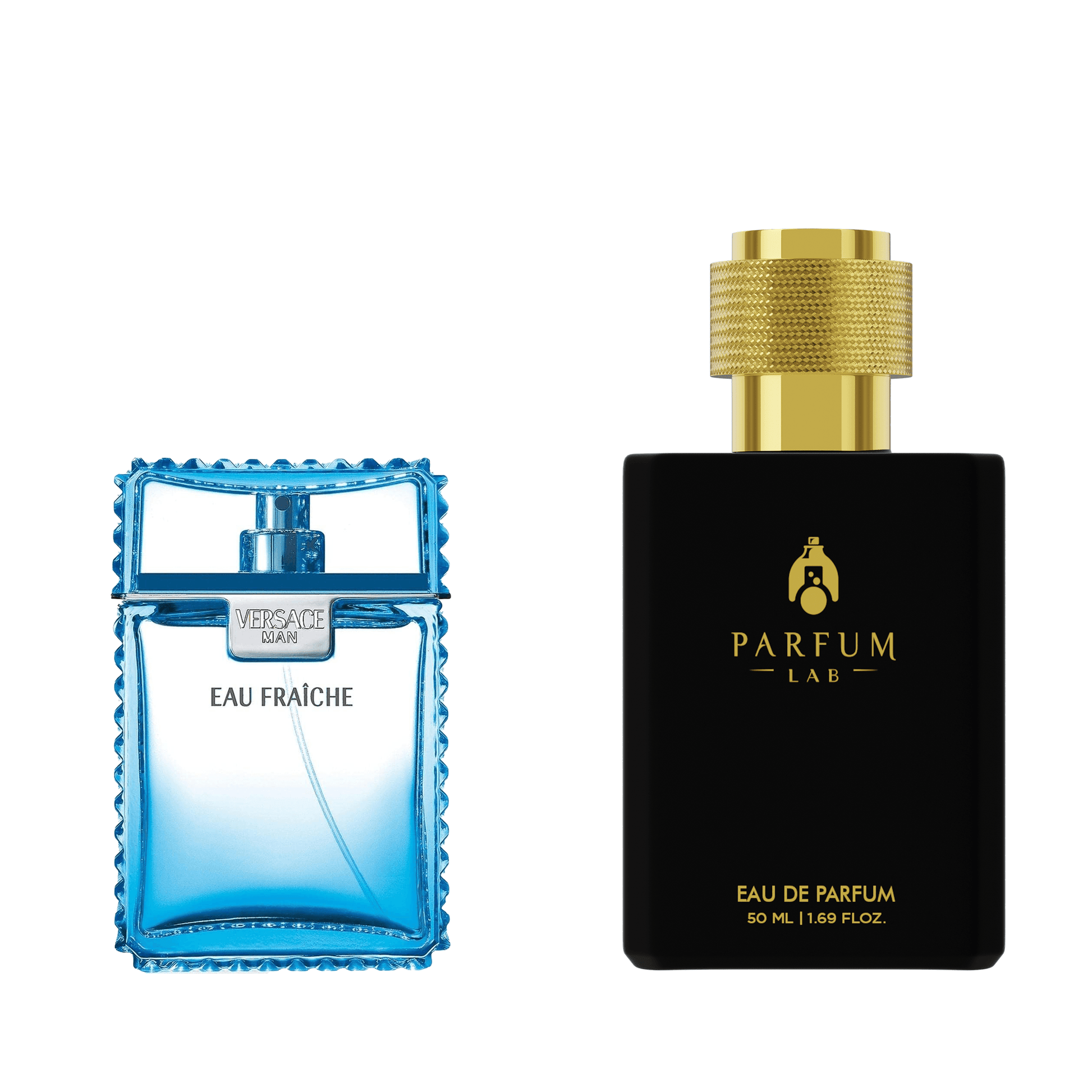 Versace Eau Fraiche - Parfumlab.co