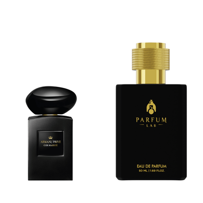 Armani Prive Cuir Majeste - Parfumlab.co