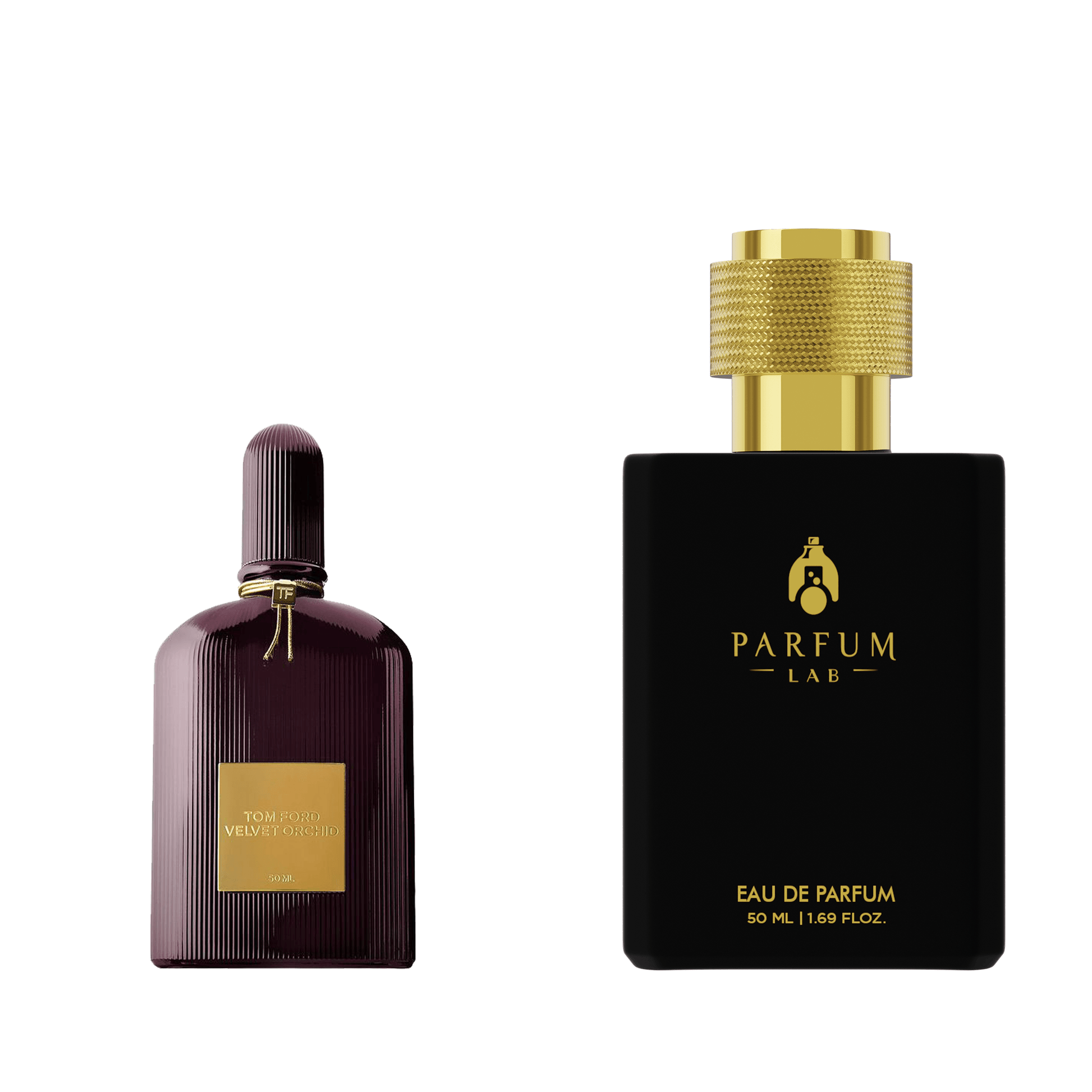 Velvet Orchid - Parfumlab.co