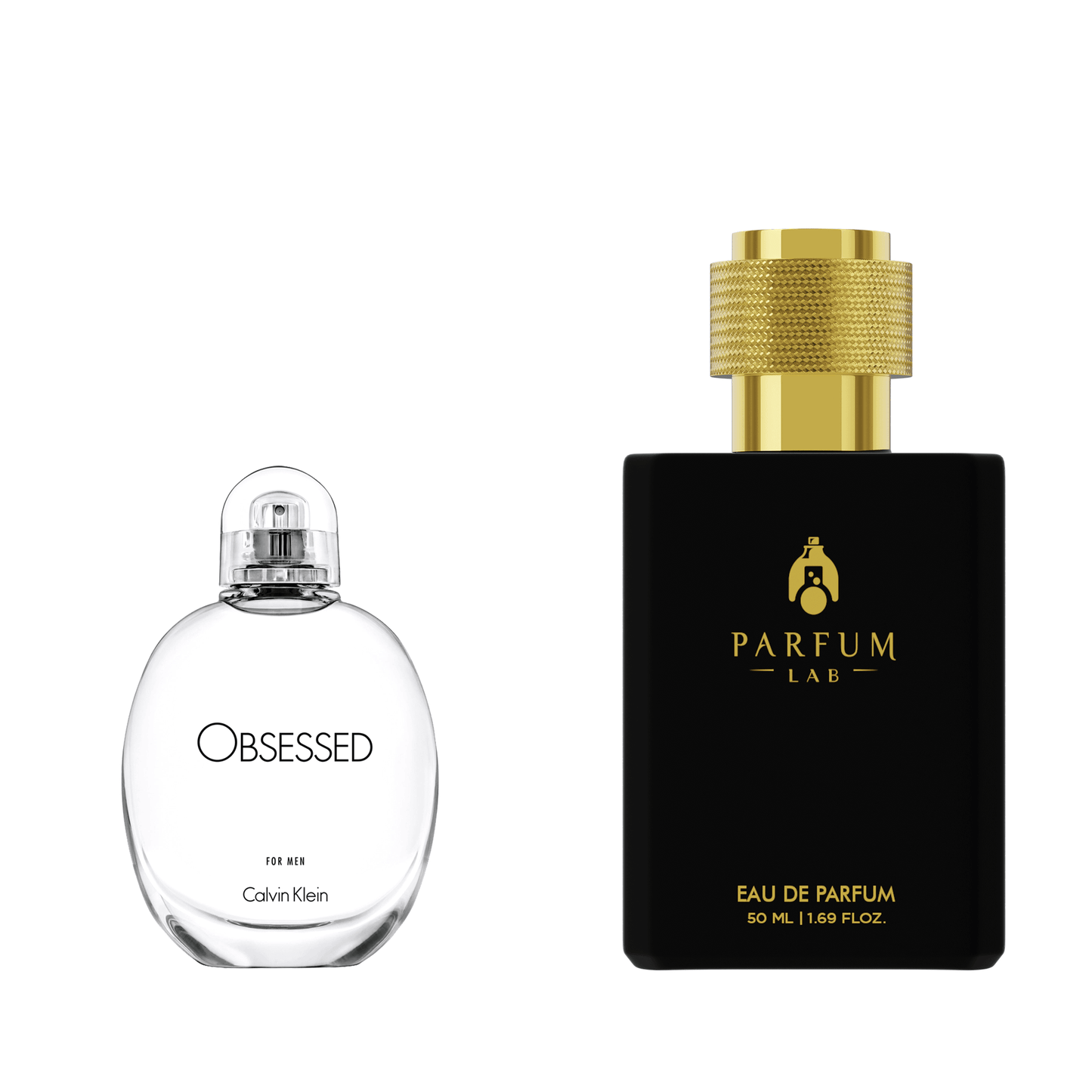 Obsessed - Parfumlab.co