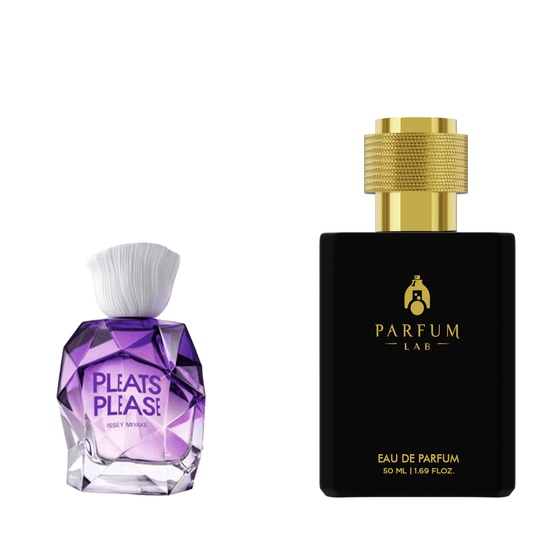 Issey Miyake Pleats Please - Parfumlab.co