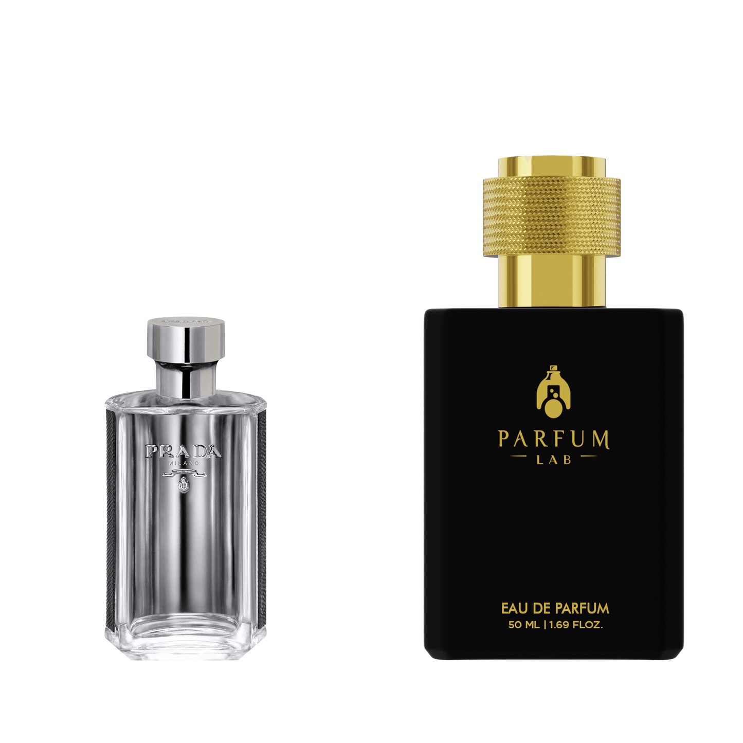 Prada La Homme - Parfumlab.co