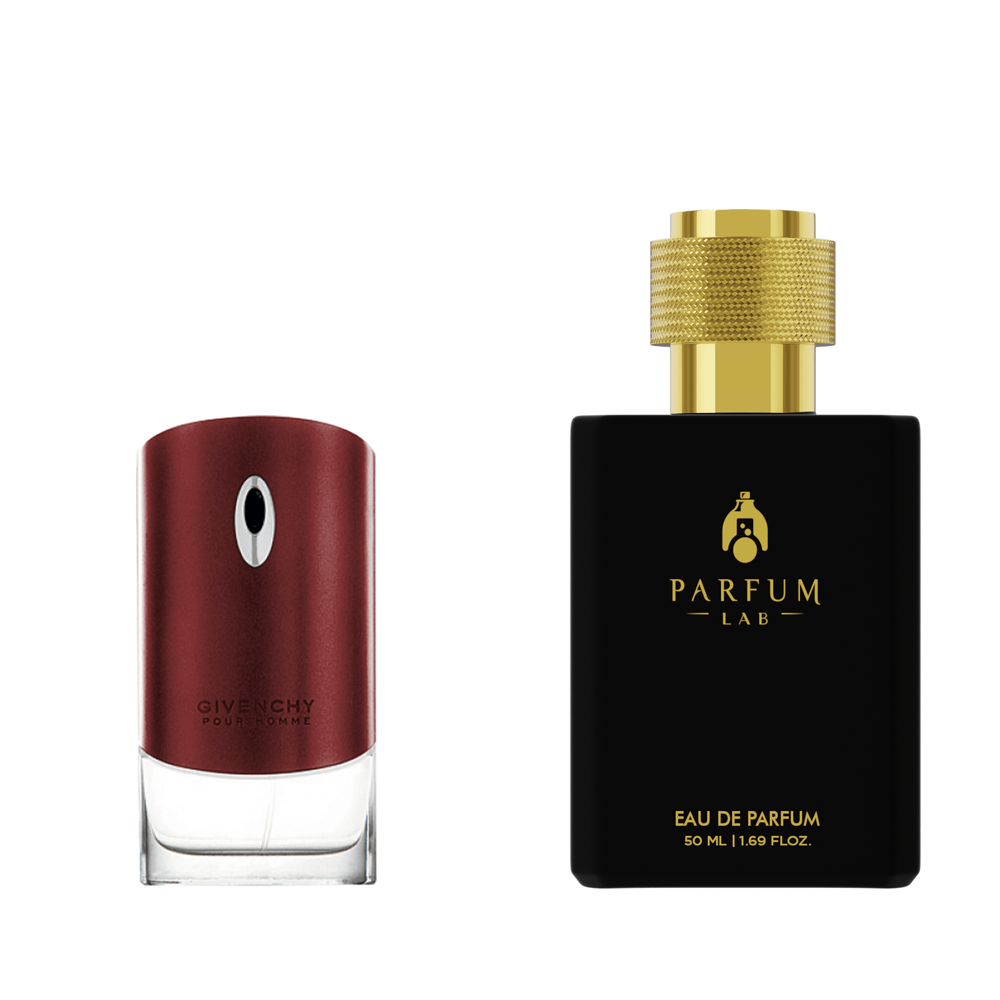 Gucci pour Homme - Parfumlab.co