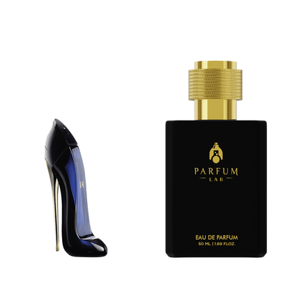 Good Girl - Parfumlab.co