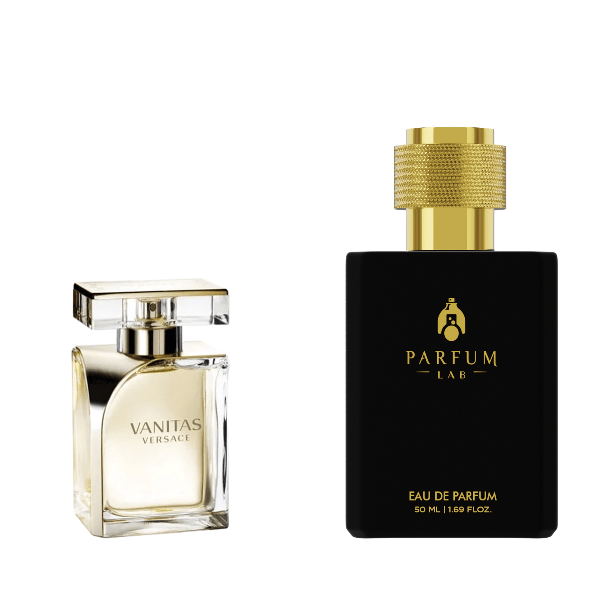 Versace Vanitas - Parfumlab.co