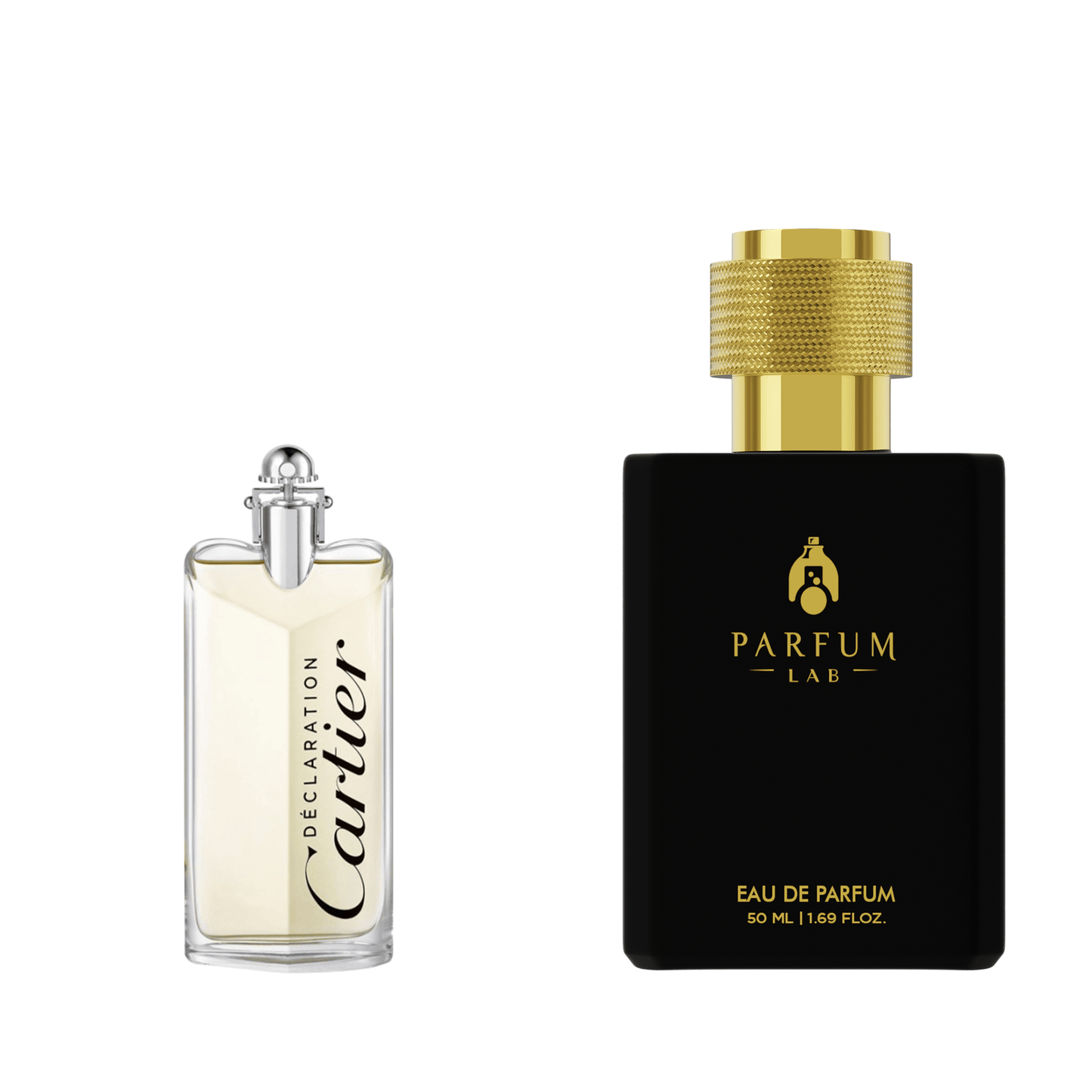 Cartier Declaration - Parfumlab.co