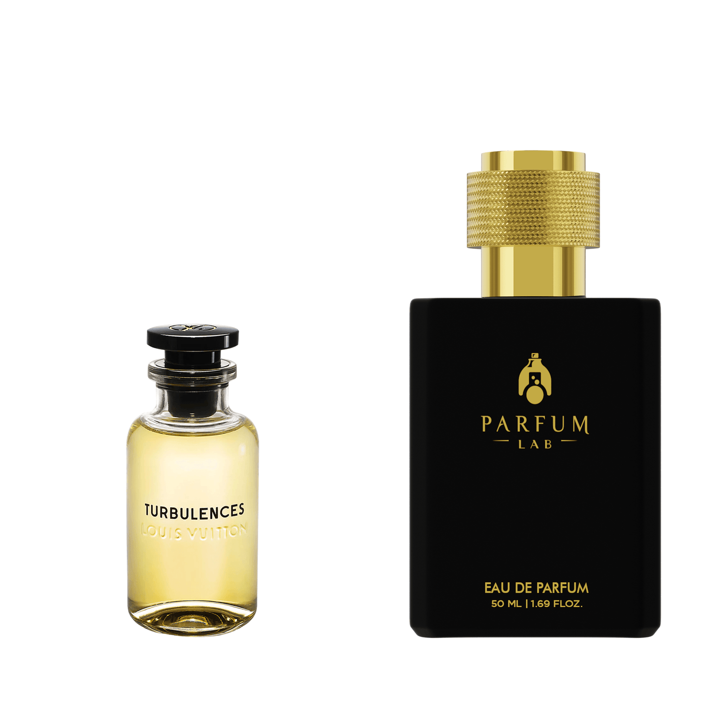 Turbulences by Louis Vuitton - Parfumlab.co