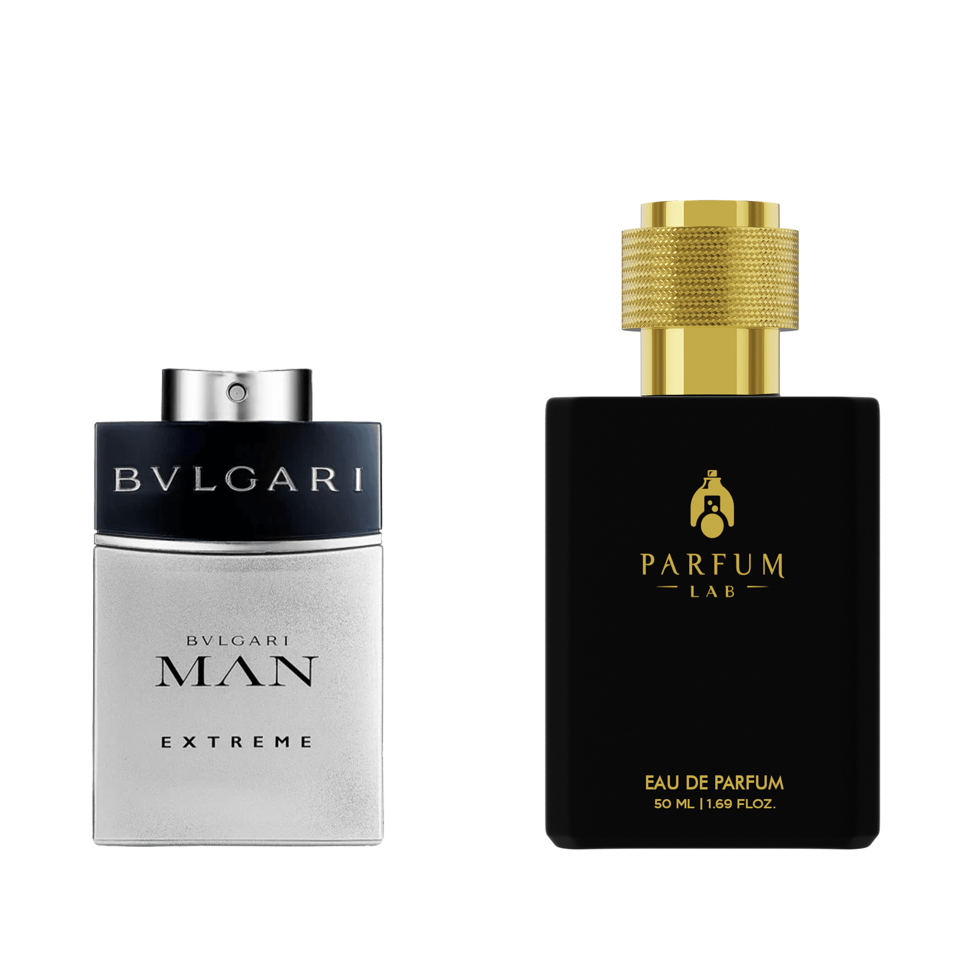 Bvlgari Man Extreme - Parfumlab.co