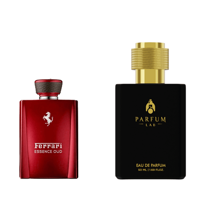 Ferrari Oud - Parfumlab.co