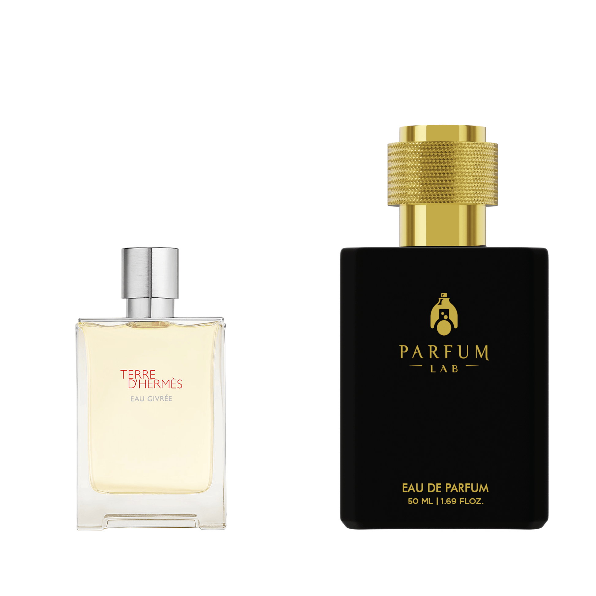 TERRE D'HERMES EAU GIVREE - Parfumlab.co