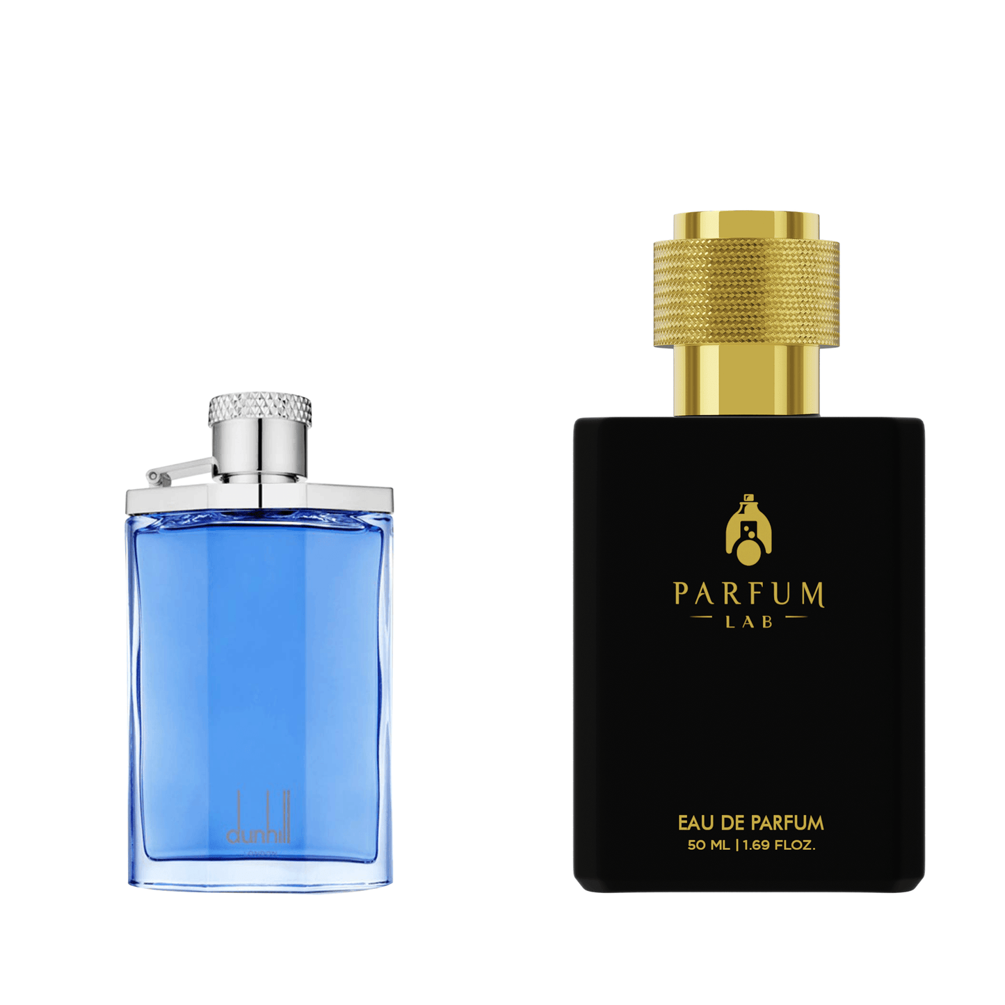 Dunhill Desire Blue - Parfumlab.co