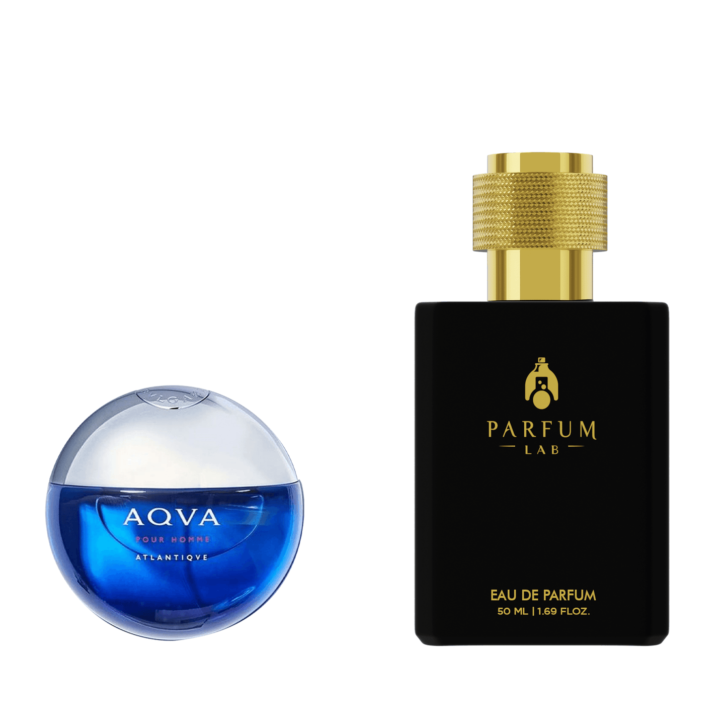 Bvlgari AQVA Atlantique - Parfumlab.co