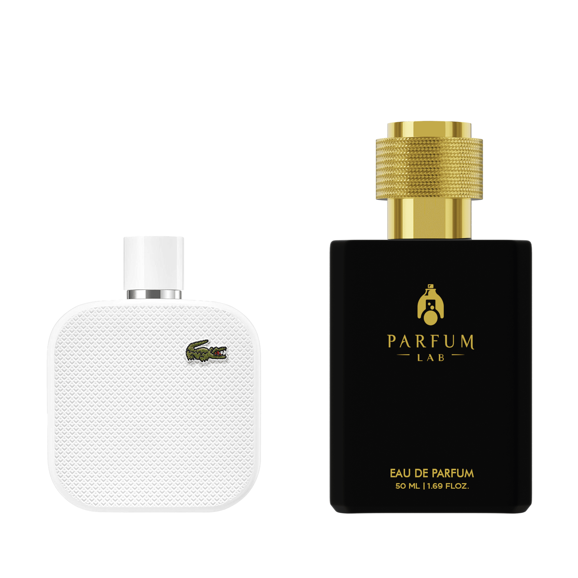 Lacoste Men - Parfumlab.co