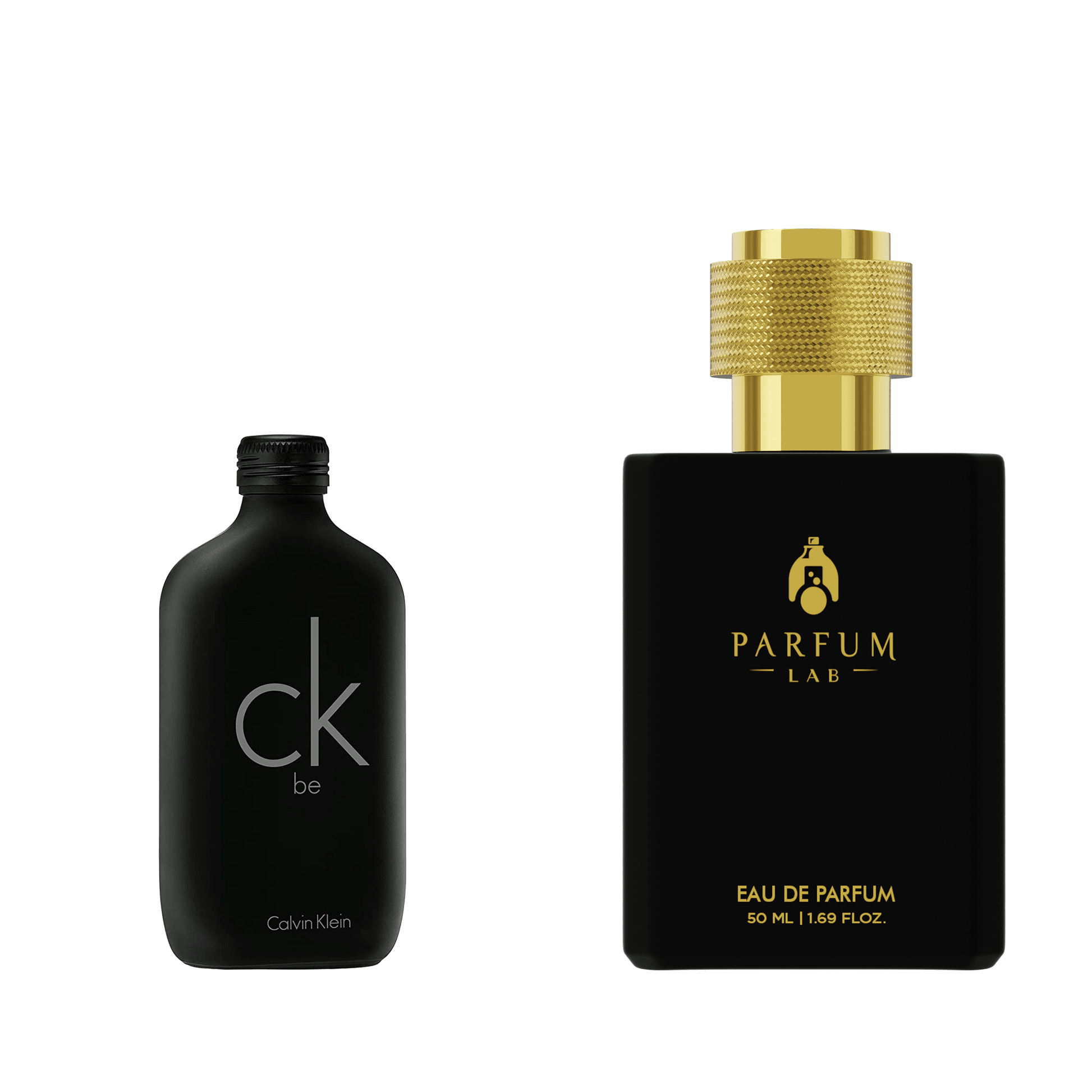 Calvin Klein Be - Parfumlab.co