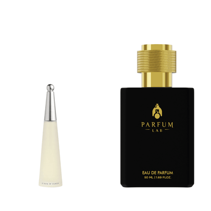 L'Eau d'Issey for Women - Parfumlab.co