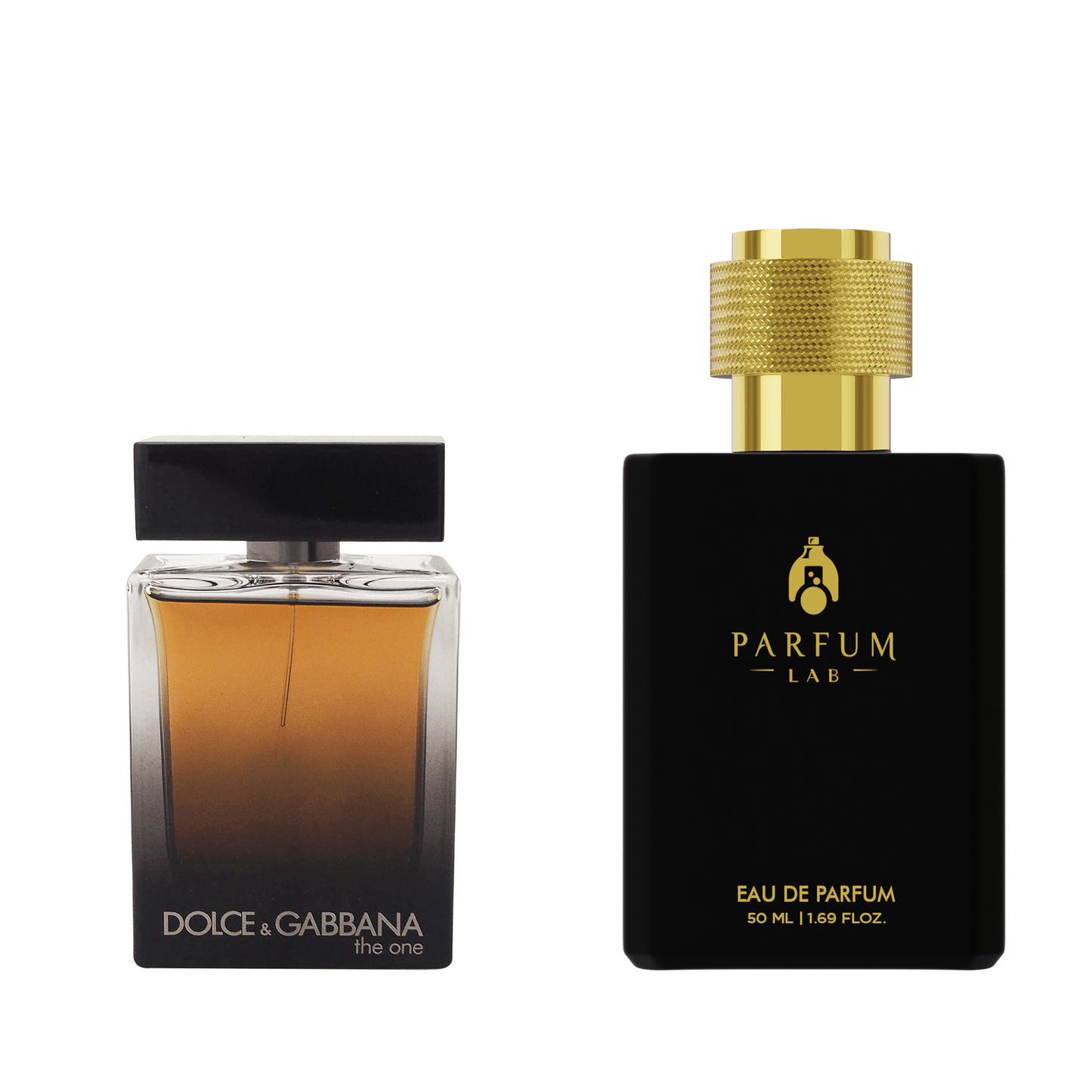 The One for Men - Parfumlab.co