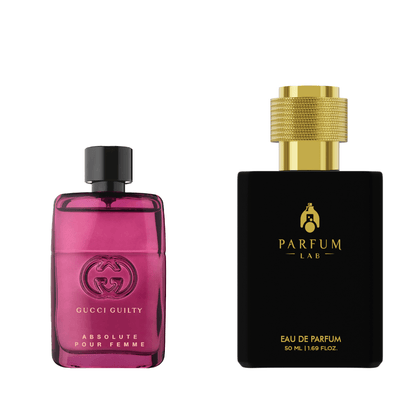 Gucci Guilty Absolute Women - Parfumlab.co