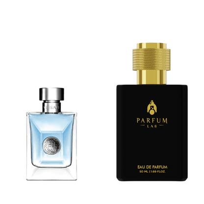 Versace Pour Homme - Parfumlab.co