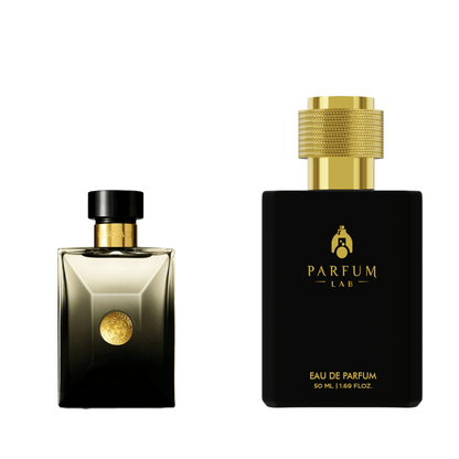 Versace Oud Noir - Parfumlab.co