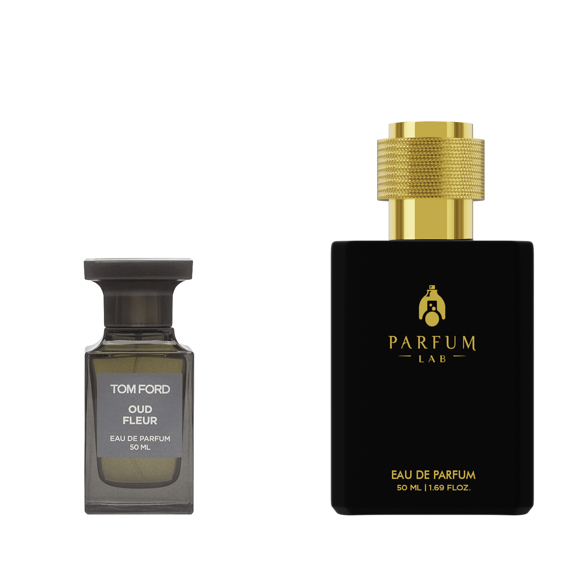 Tom Ford Oud Fleur - Parfumlab.co