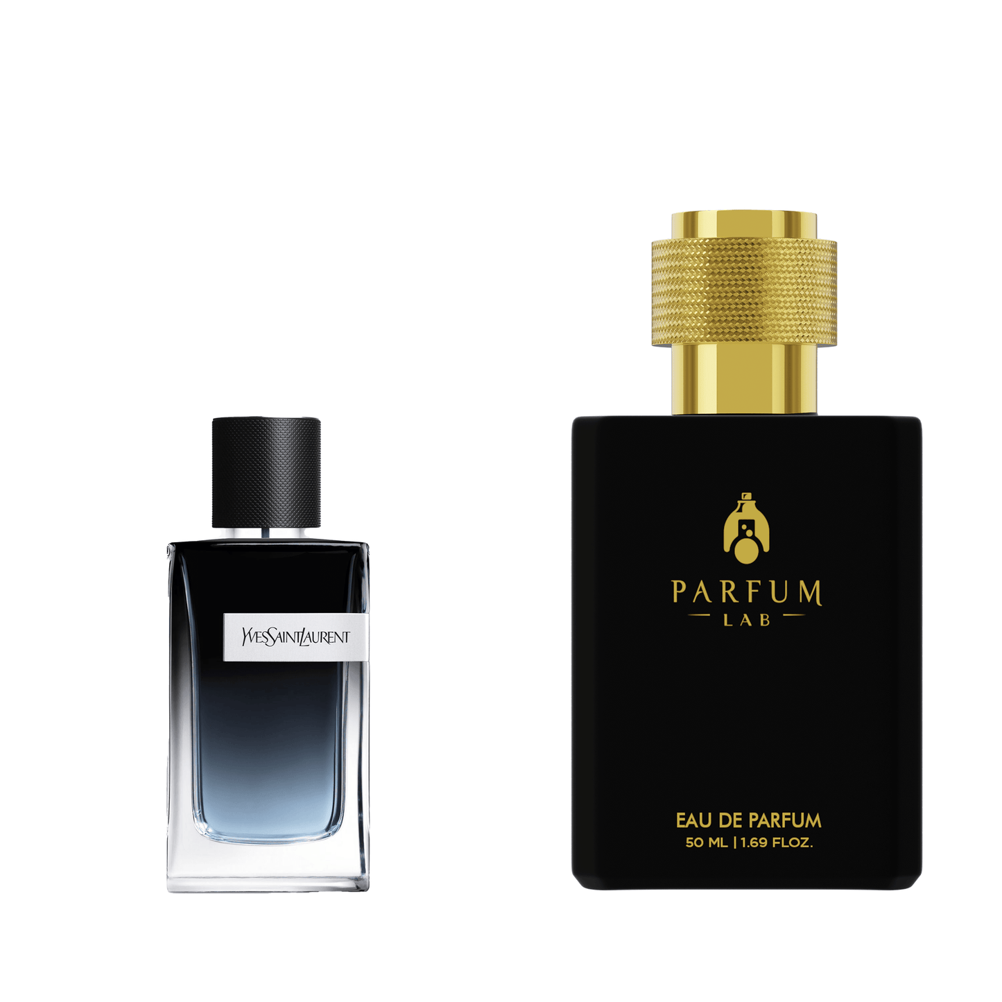 YSL Y by Yves Saint Lauren - Parfumlab.co