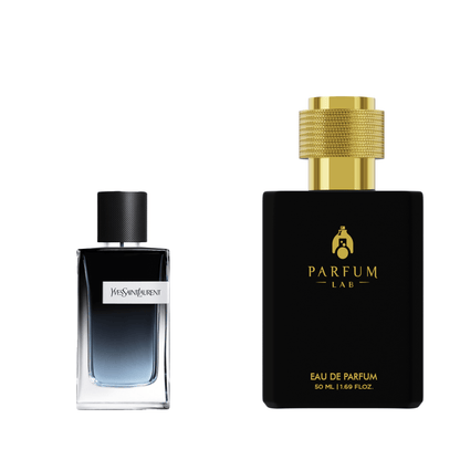 YSL Y by Yves Saint Lauren - Parfumlab.co