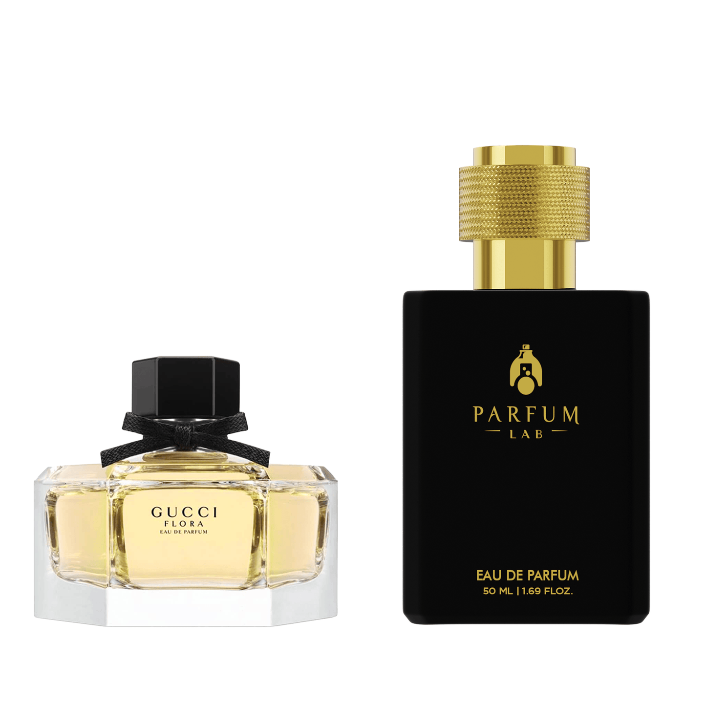 Gucci Flora - Parfumlab.co