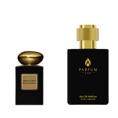 Armani Prive myrrhe imperiale - Parfumlab.co