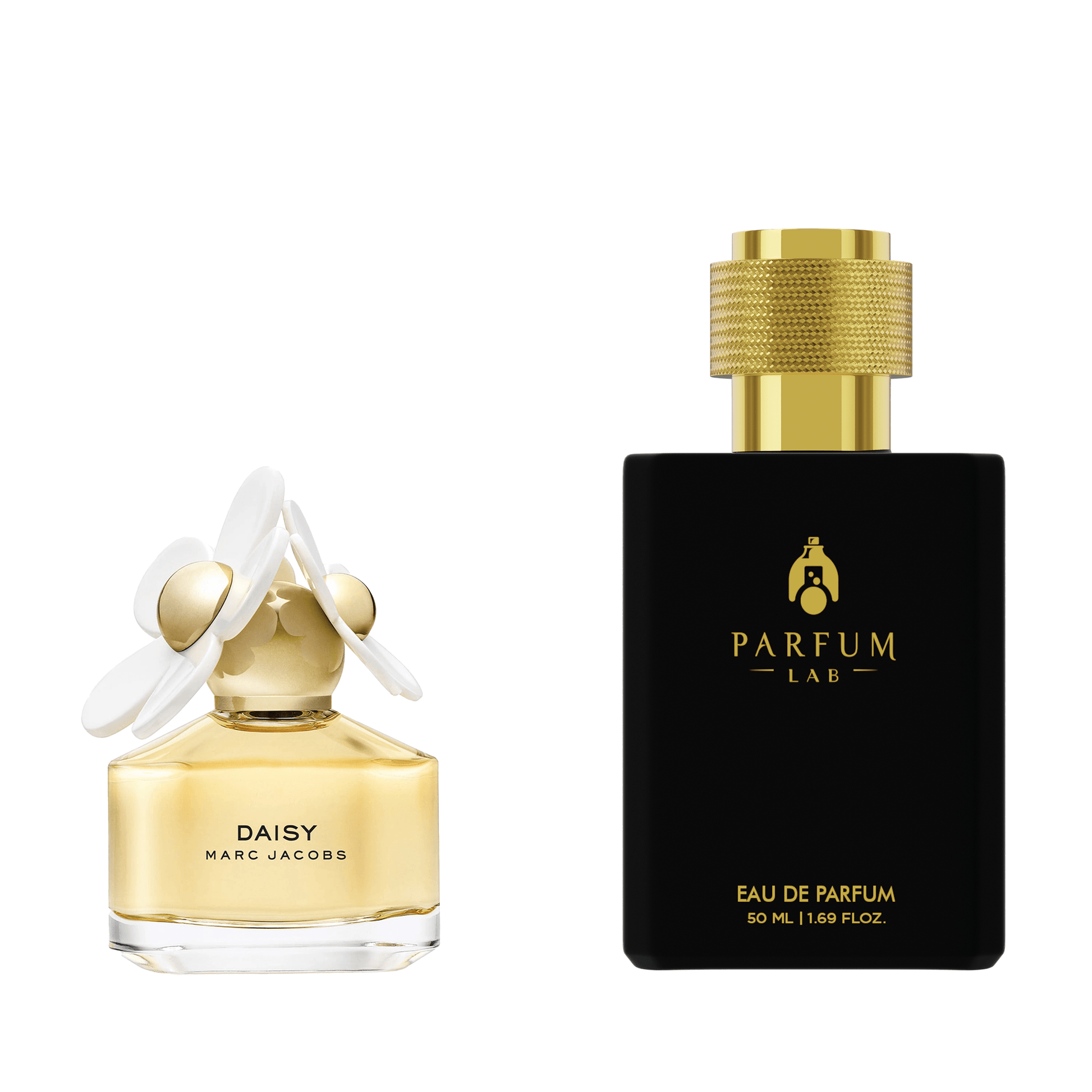 Marc Jacobs Daisy - Parfumlab.co