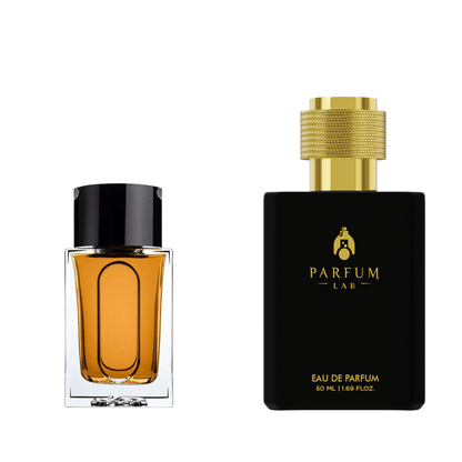 Dunhill Custom Men - Parfumlab.co