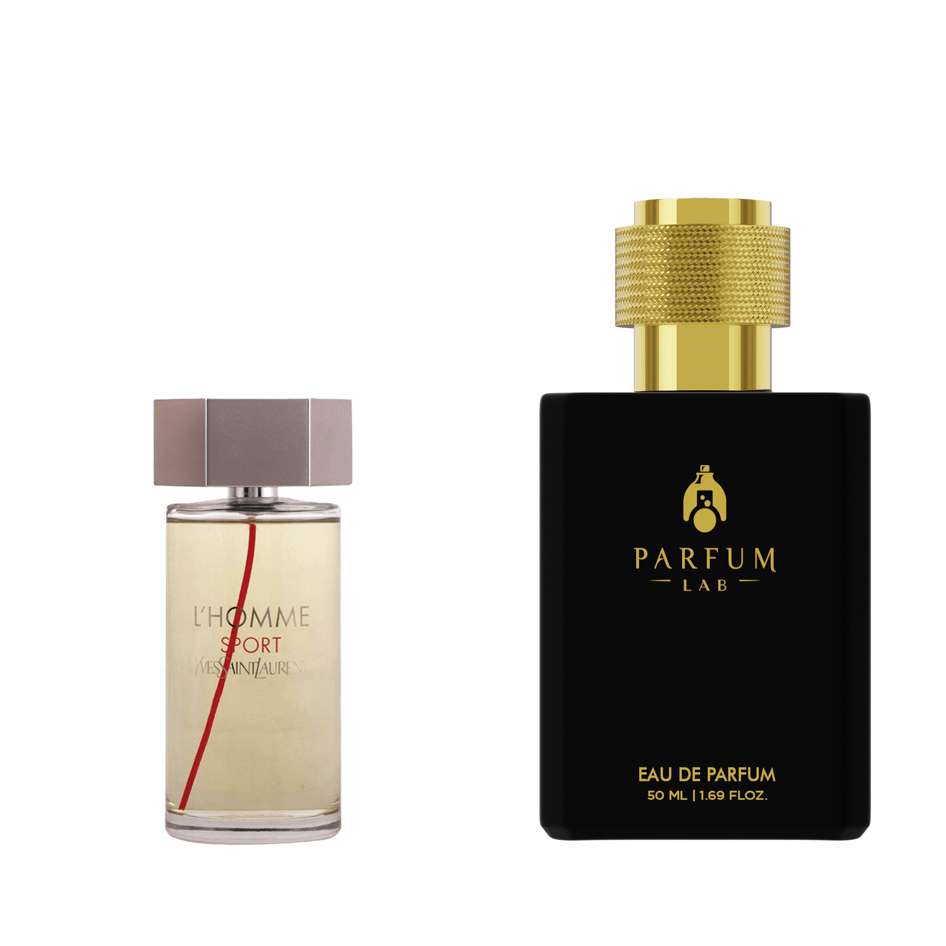 YSL Sport - Parfumlab.co