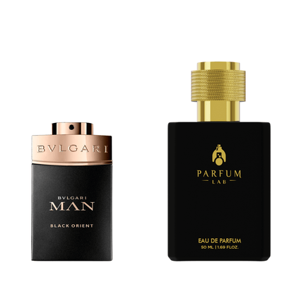 Bvlgari Men in Black - Parfumlab.co