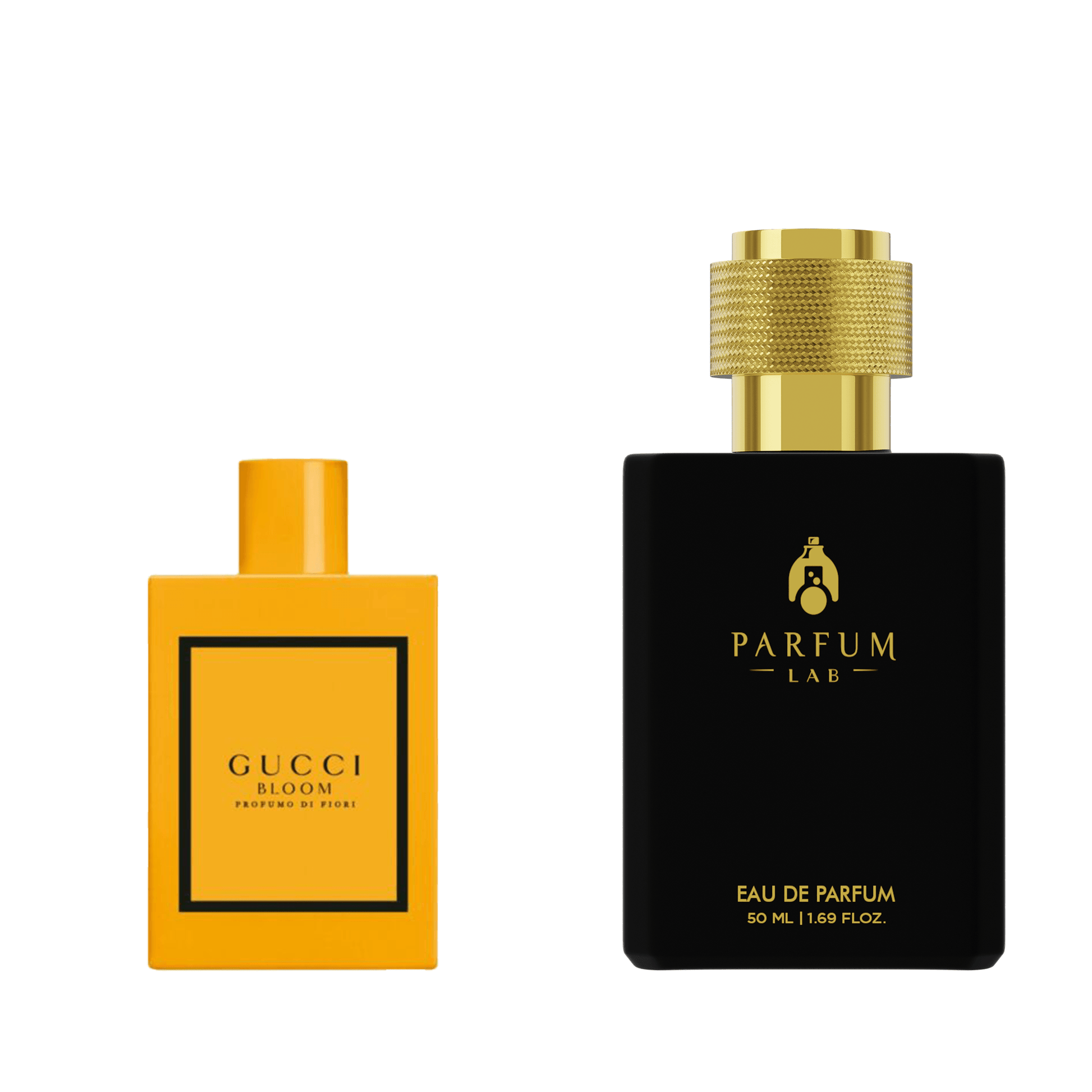 Gucci Bloom Di Fiori - Parfumlab.co